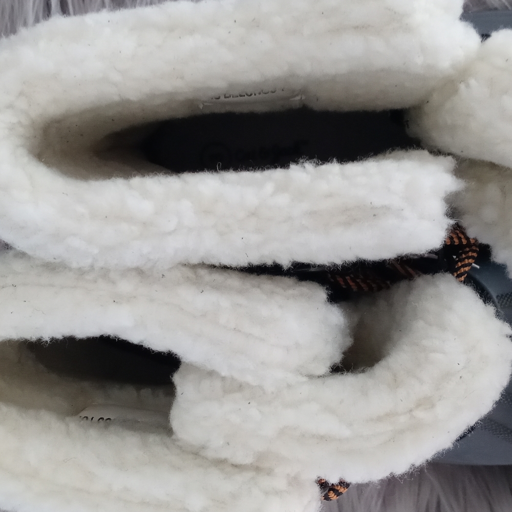 Snow boots - Picture 3 of 4
